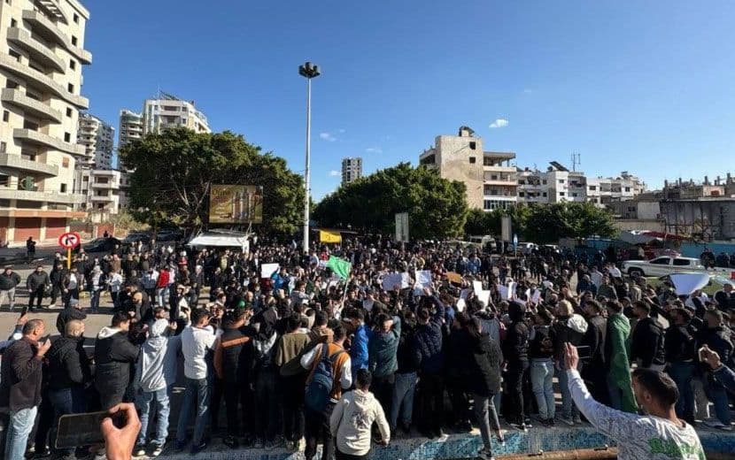 Dürzilerin Ardından, Lazkiye’de Esed Kalıntıları Terör Estirdi: 4 Ölü  