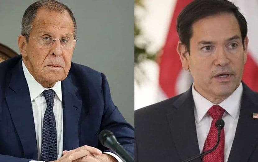 Rubio-Lavrov Görüşmesi: “Çatışmalara Barışçıl Çözüm Aranacak”