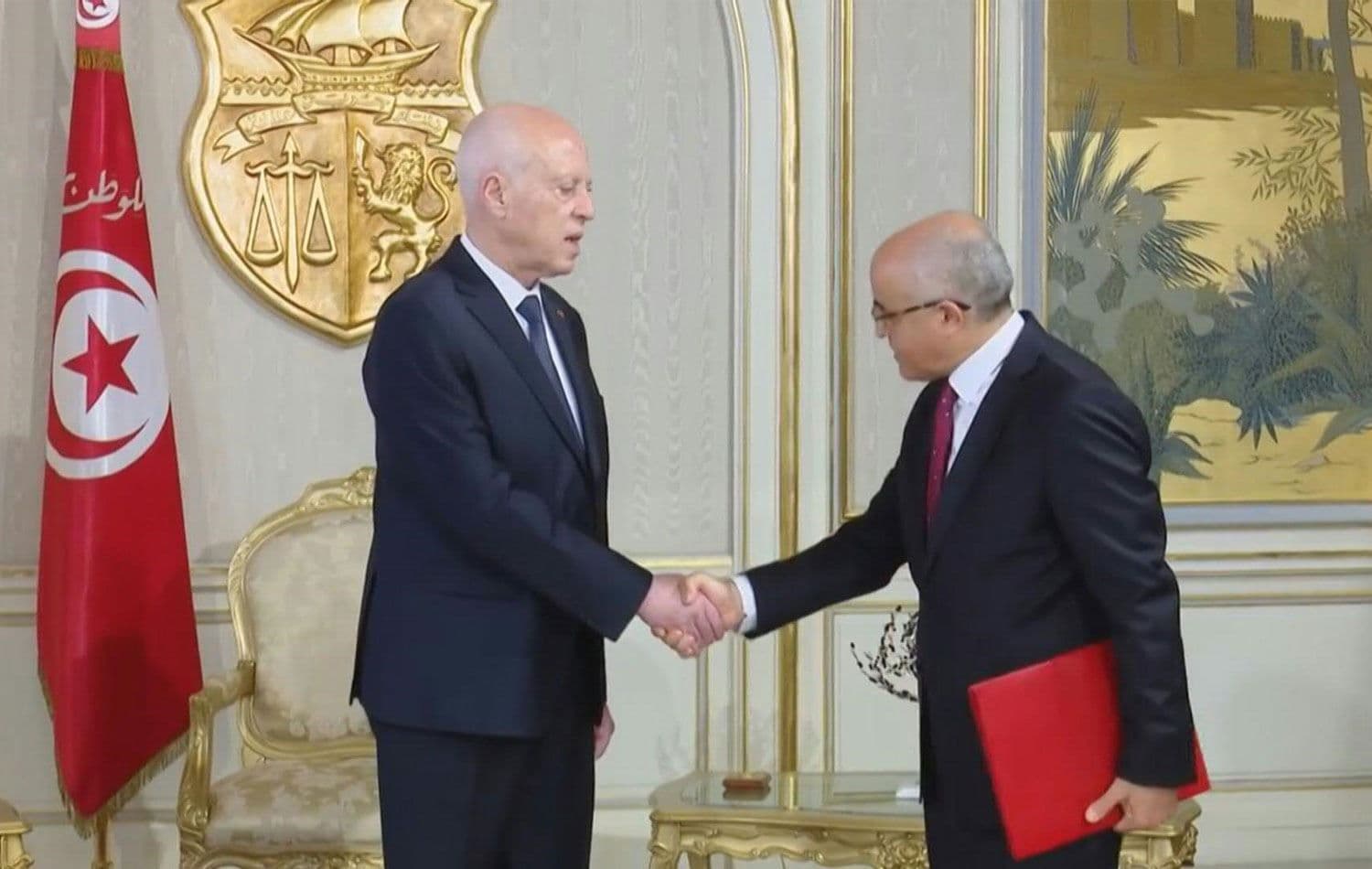 İki Laik Diktatör Said ve Esed’den “Normalleşme” Adımları