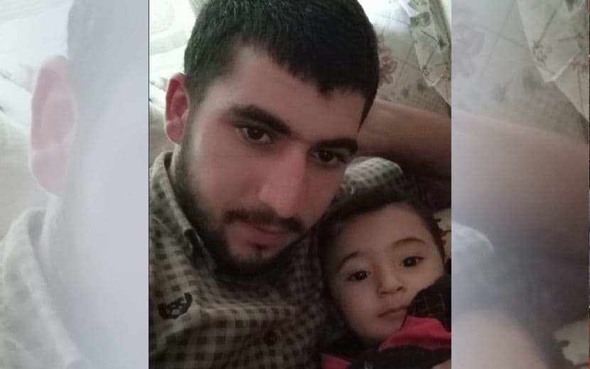 Köklü Değişim Antalya'dan, Katledilen Suriyeli Genç Hakkında Açıklama