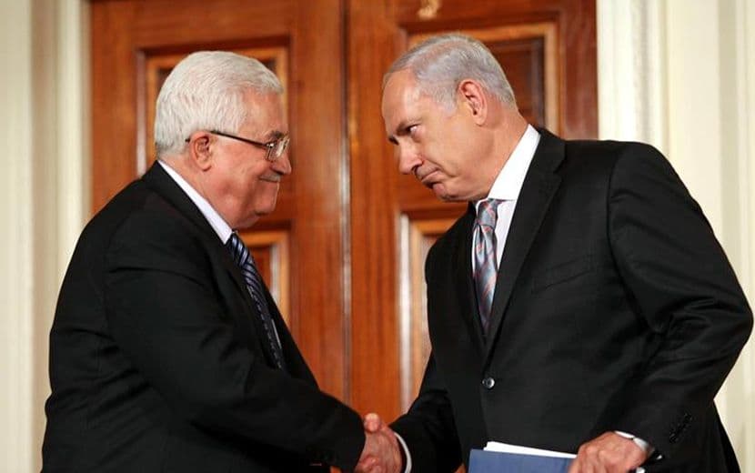 Ankara’nın “Normalleştiği” “İsrail”, Batı Şeria’da Büyük İşgale Hazırlanıyor