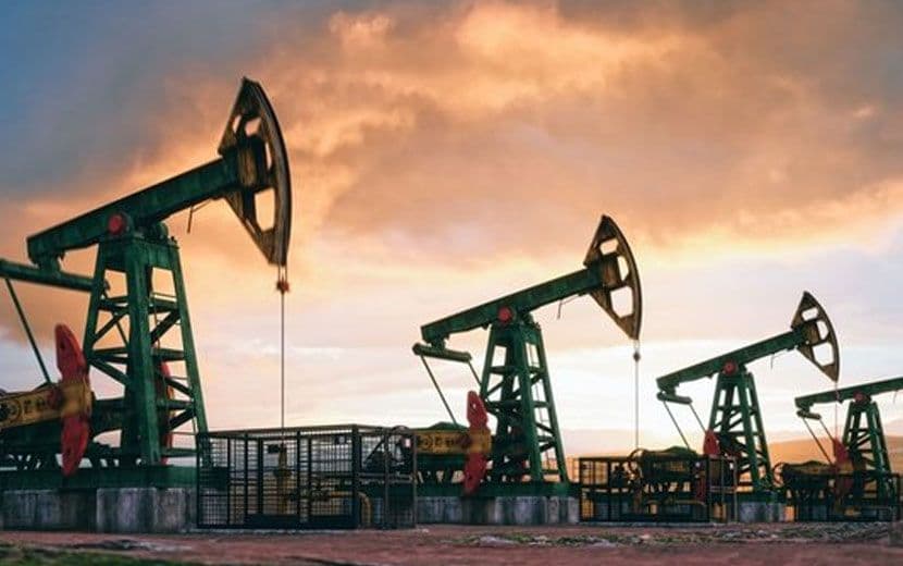 Araştırma: Metan Gazı Süper Yayıcıları Sığırlar Değil, Fosil Yakıt Üreticileri