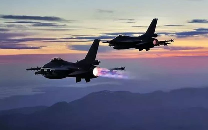 Terörü Destekleyen ABD ve Rusya’dan, Türkiye’nin Harekatına Tepki