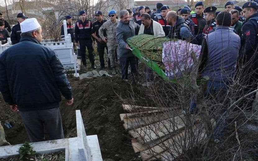 Eskişehir’de Çocuklara Korkunç Zulüm: Batıl Nizam Vicdan ve Ahlakı Yok Etti