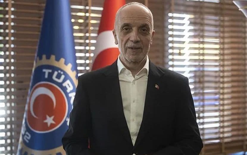 Türk-İş, Açıkladığı Açlık Sınırını Asgari Ücret İçin Kırmızı Çizgi Kabul Etti