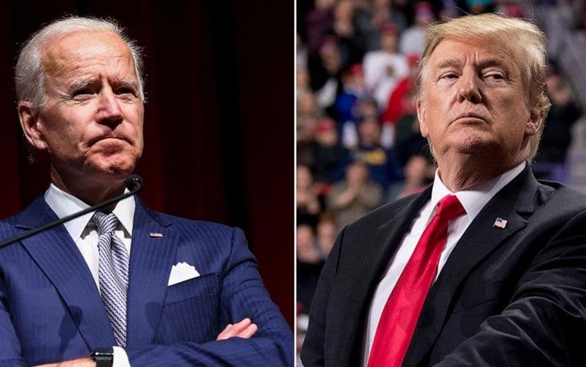 ABD Ara Seçimleri: Demokratlar, Çoğunluğu Kıl Payı Garantiledi