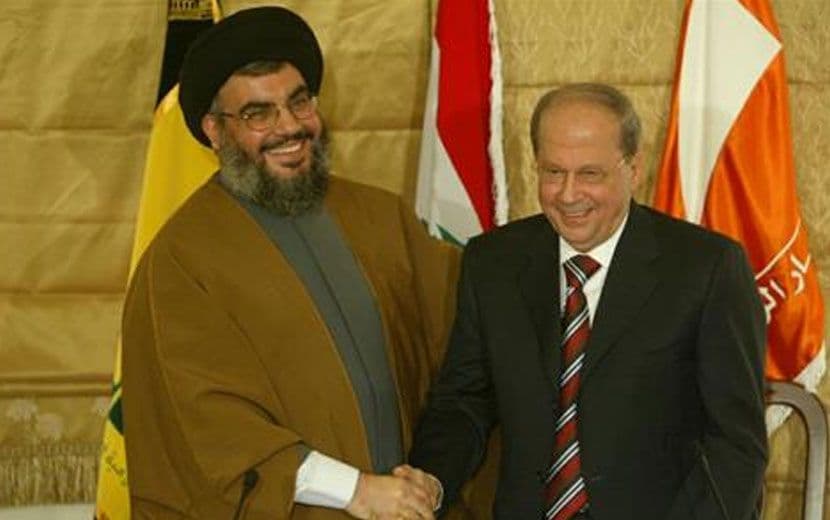 Lübnan, Suriyeli Muhacirleri Celladı Esed’e Teslim Edecek