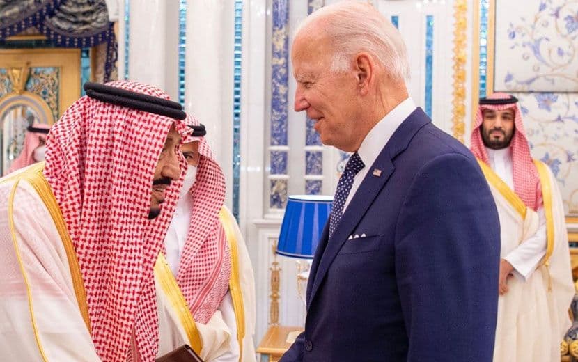 ABD ve Suud, OPEC Oyununu Sürdürüyor