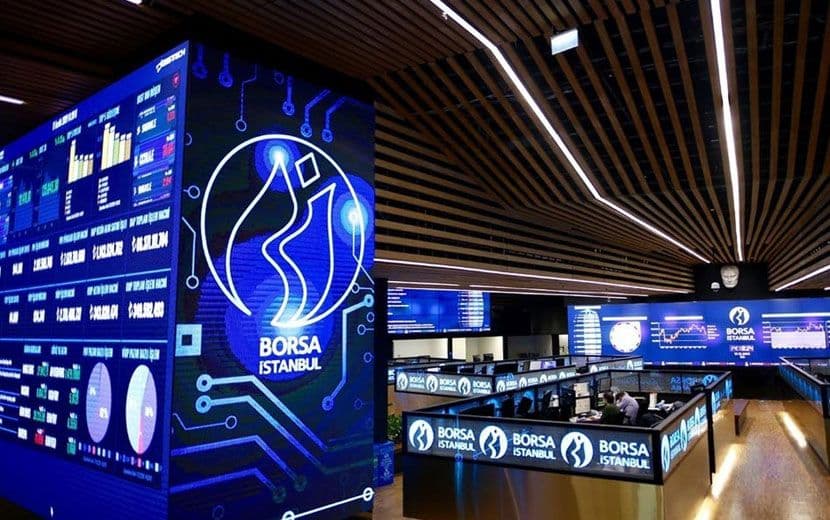 Borsada Skandallar Zinciri Sürüyor: 8 Kişi Gözaltında