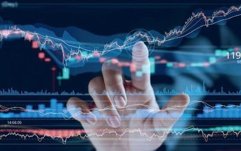 Borsada Dolandırıcılık: 5 Şüpheli Tutuklandı