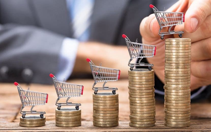 TÜİK Hesabına Göre Enflasyon Yüzde 83.45 