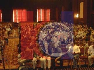 TÜrkİye'nİn Yerİ Ab ÜyelİĞİ Mİ Yoksa İslam Ümmetİ’nİn LİderlİĞİ Mİ? - İstanbul