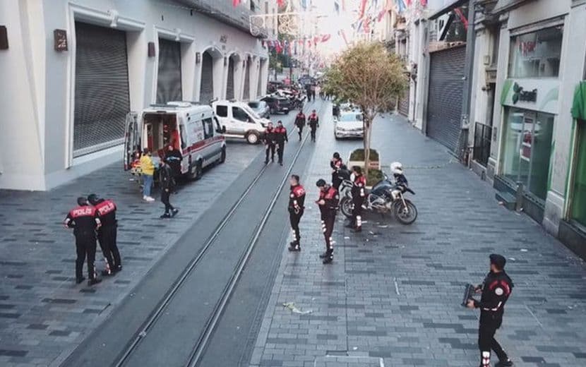 Albashir’in Detaylı İfadesinde YPG İle İlişkisi Yer Aldı 