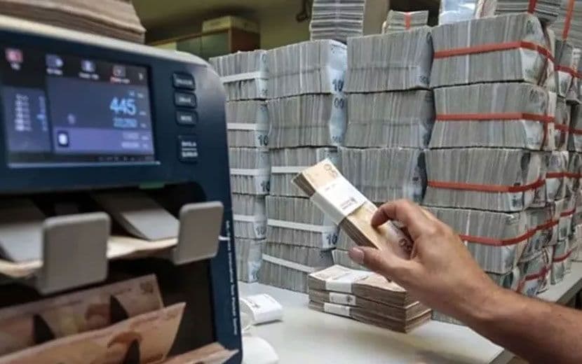 Kur Korumalı Mevduat Hesabının Hazineye Maliyeti 85 Milyar TL’ye Yükseldi