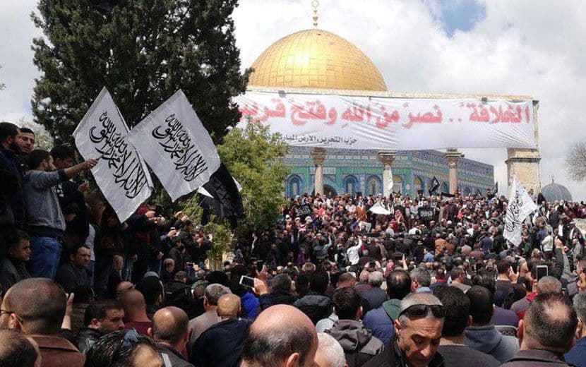 Avustralya, ‘Batı Kudüs “İsrail”in Başkentidir’ Kararını Geri Aldı