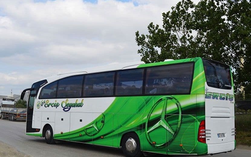 Öz Erciş! Nereye Bu Gidiş? 