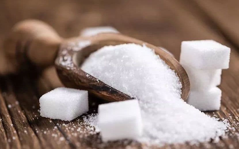 Şekere Yüzde 8 Zam