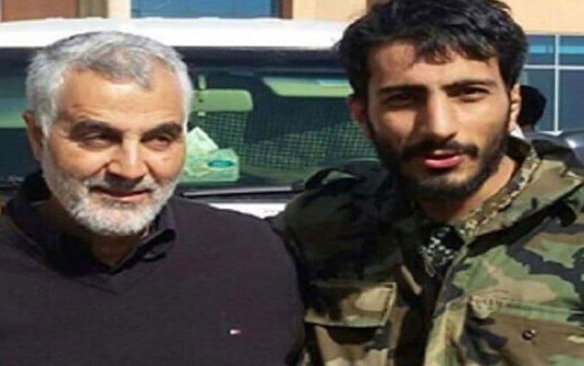 Esed Rejiminin Tadamun Kasabı Halen Aktif Görevde 