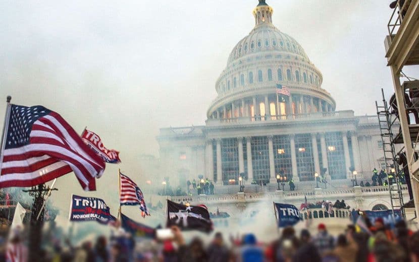 Cumhuriyetçiler, ABD Temsilciler Meclisi'nde Çoğunluğu Garantiledi