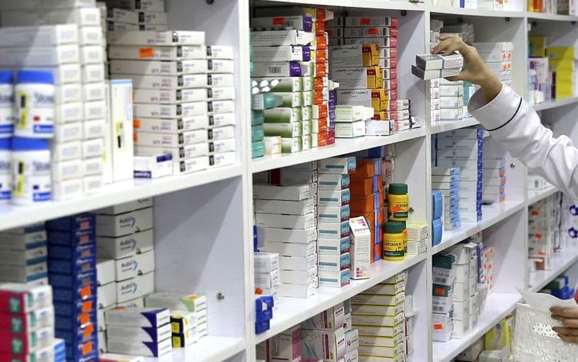 İlaç Fiyatlarına Yüzde 36 Zam Geliyor 