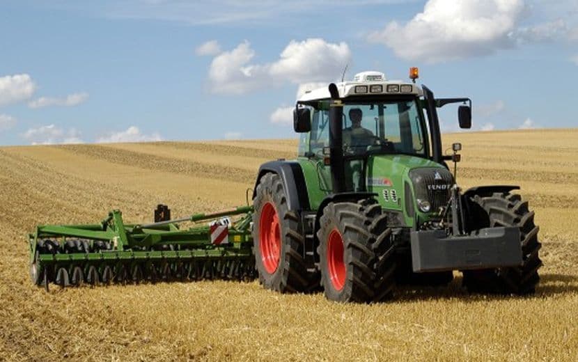 Çiftçinin Üretimde Kullandığı Mal ve Hizmetlerin Enflasyonu Rekor Kırdı