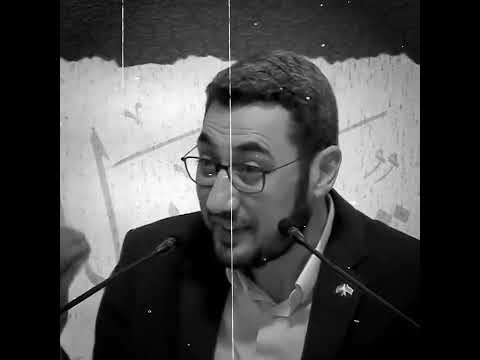 İdam edilen sabır abidesi genç...