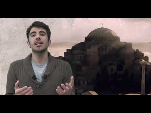 1 ŞUBAT 1935 AYASOFYA'NIN MÜZE OLUŞU