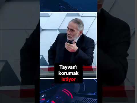 ABD'nin Tayvan politikası ne? #shorts #taiwan #china