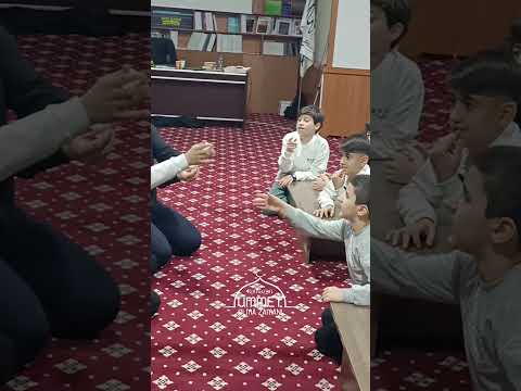 Ümmet Olma Zamanı #shorts #ramazan