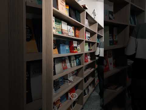 Köklü Değişim Gençlik Kolları Konya - Kitap Okuma ve Tahlil