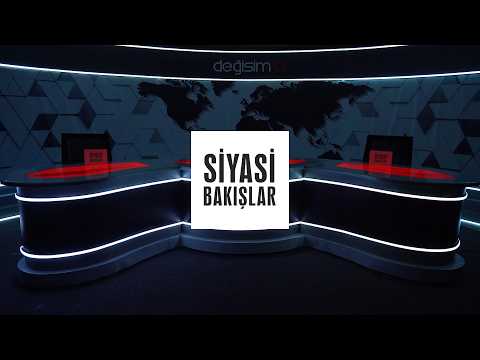 ABD-İran Savaşında Son Gelişmeler | Küresel Petrol Krizi | Halkbank Davasında Yeni Anlaşma