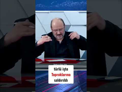 Trump'ın Erdoğan Övgüsü: Müslümanlar Katledilirken Kim Kime Destek Veriyor? #shorts #iran #iranwar