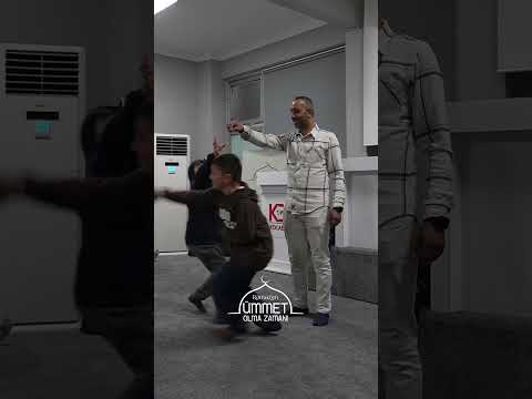 Ümmet Olma Zamanı #shorts #ramazan