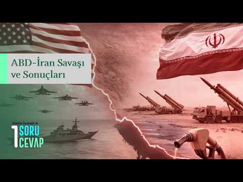 ABD-İran Savaşı ve Sonuçları