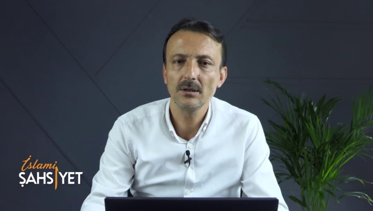 İslami Şahsiyet "İslam Kültürü"