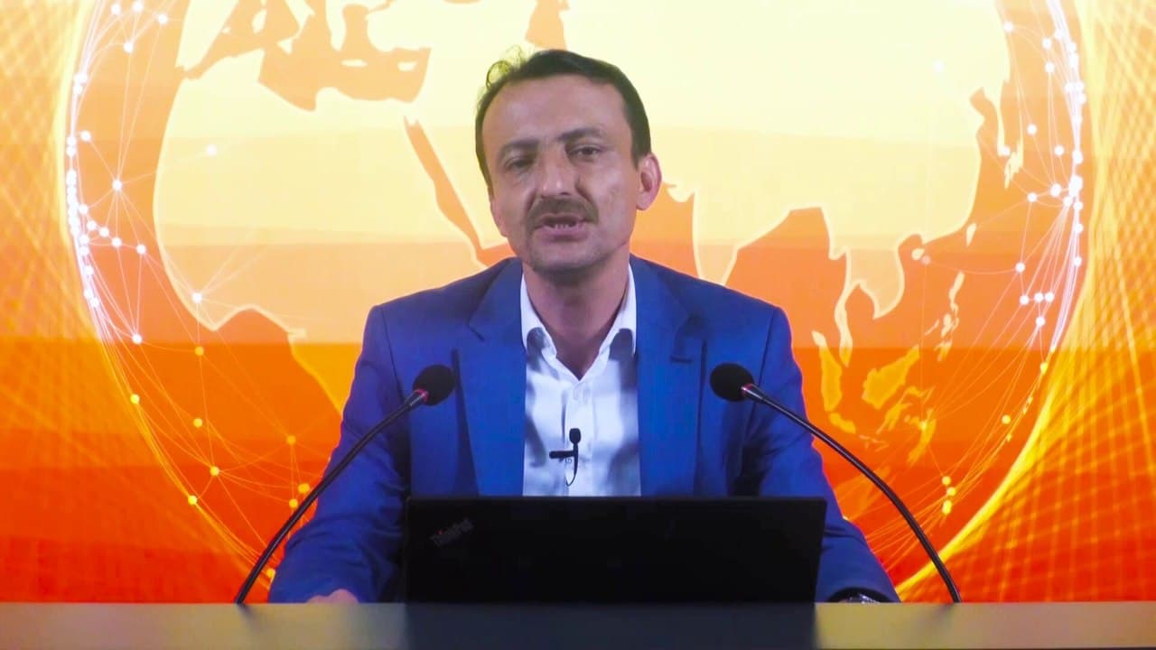 Hayata Yön Veren Mefhumlar I İman - Amel