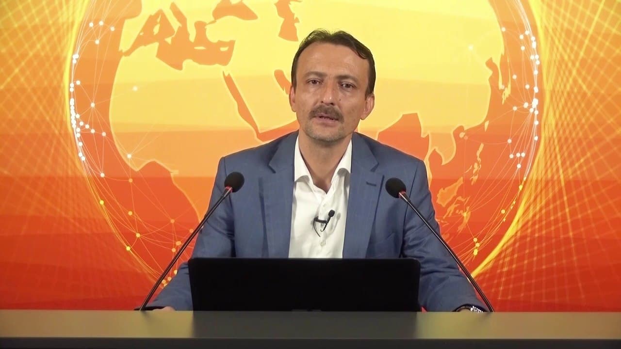 Hayata Yön Veren Mefhumlar I İman - Amel 2