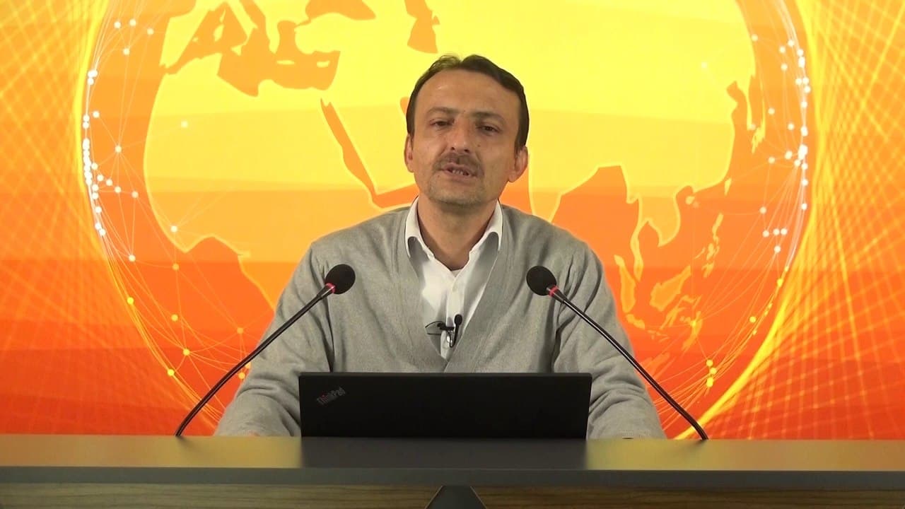 Hayata Yön Veren Mefhumlar I Kader