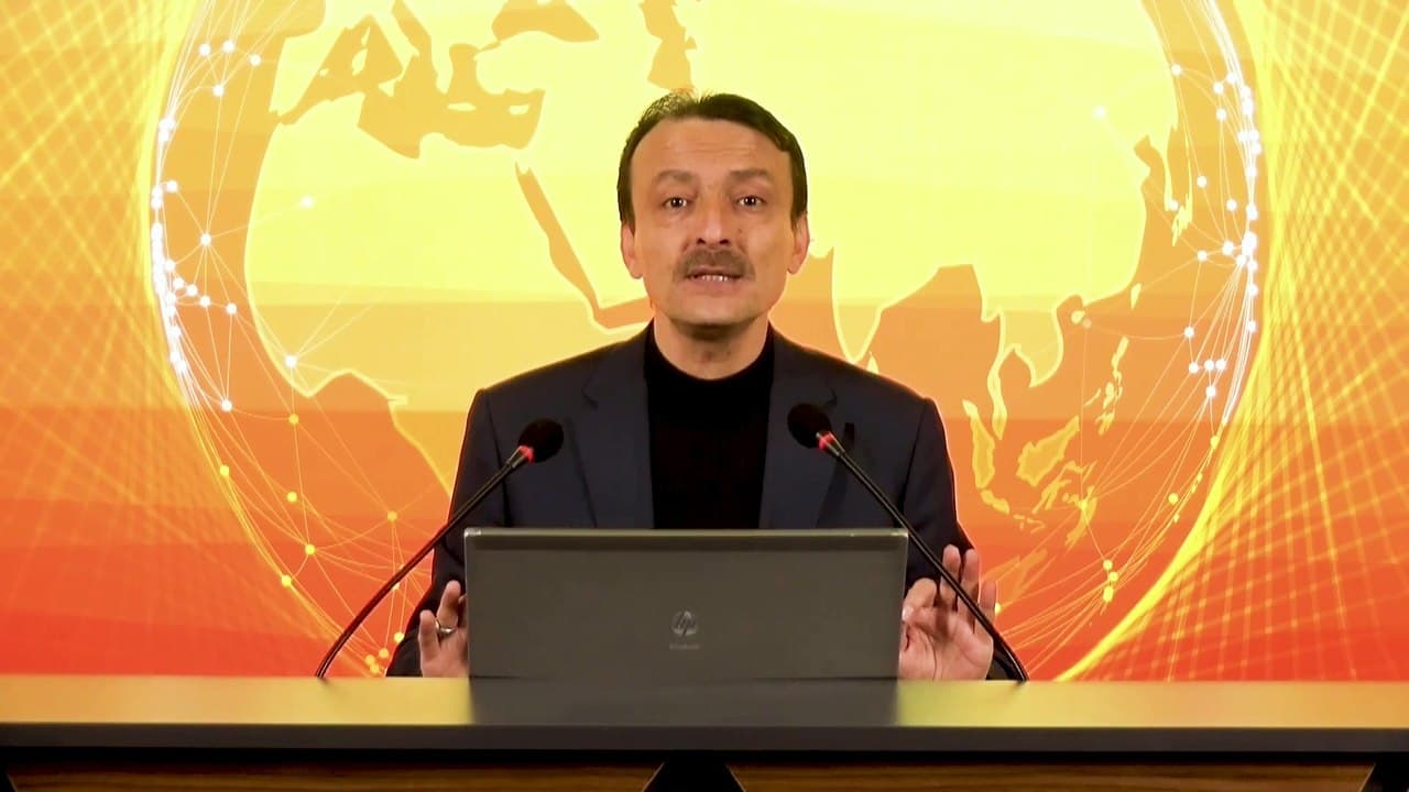 Hayata Yön Veren Mefhumlar I Hilafet Özel Bölüm