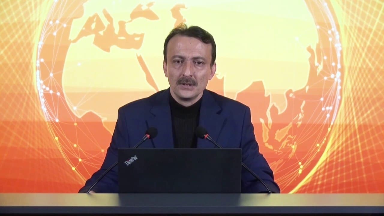 Hayata Yön Veren Mefhumlar I İslam Şahsiyeti