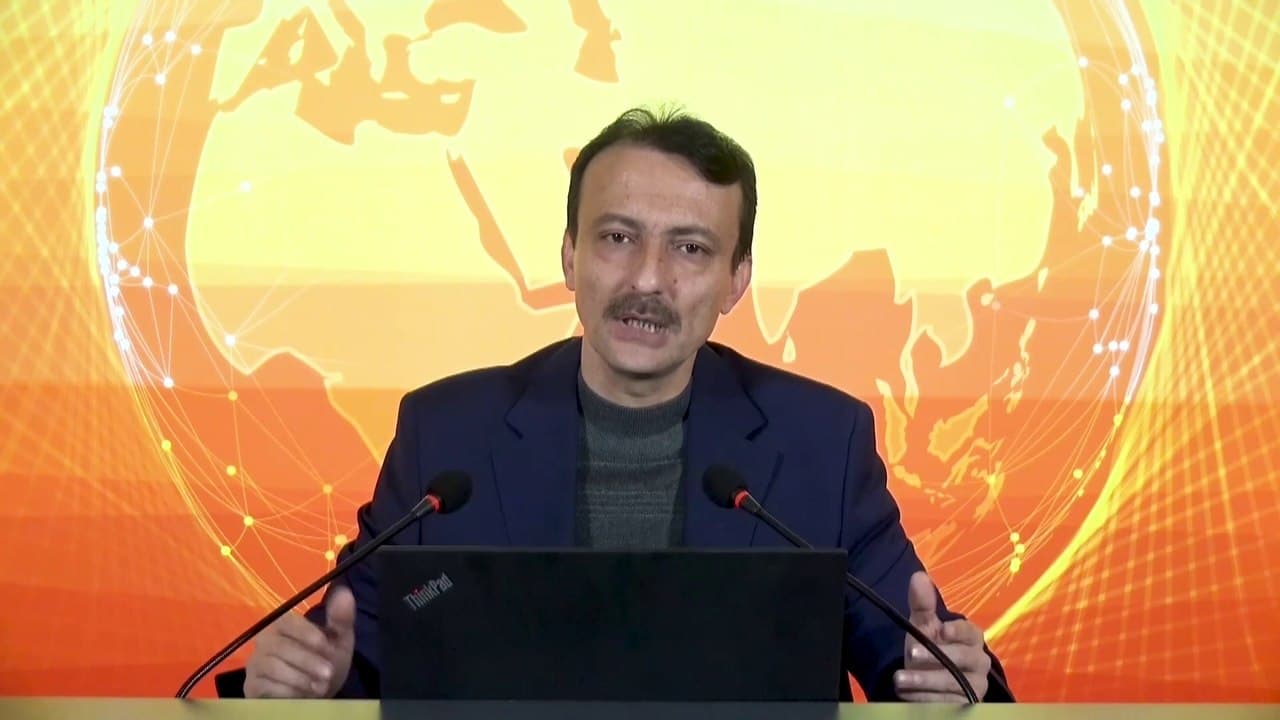 Hayata Yön Veren Mefhumlar I İslam'a Davet