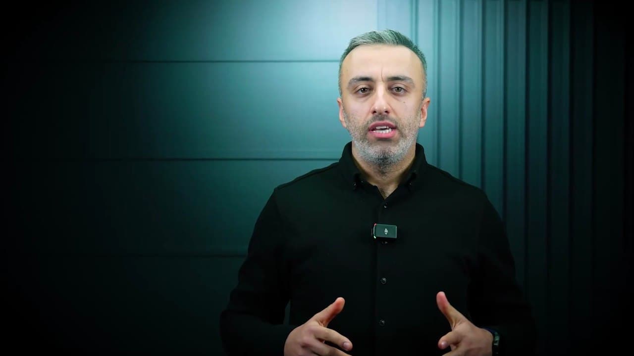 Eko Vizyon I Makro İktisat, Mikro Felaket