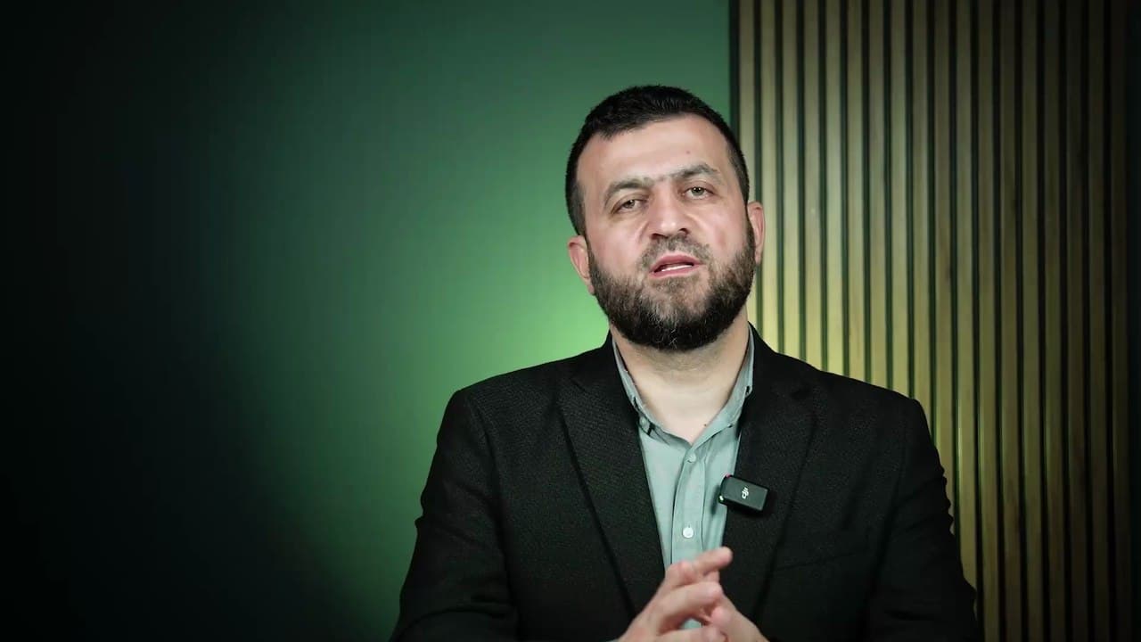 Cennet Yolcusunun Azığı "Rasulullah'ın Ramazan Hutbesi"