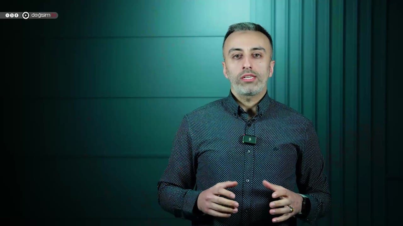 Eko Vizyon I Hilafet'in Yıkılmasıyla Başlayan Çöküş