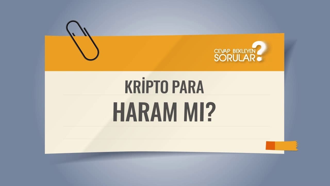 Bitcoin Haram mı ? Cevap Bekleyen Sorular #bitcoin