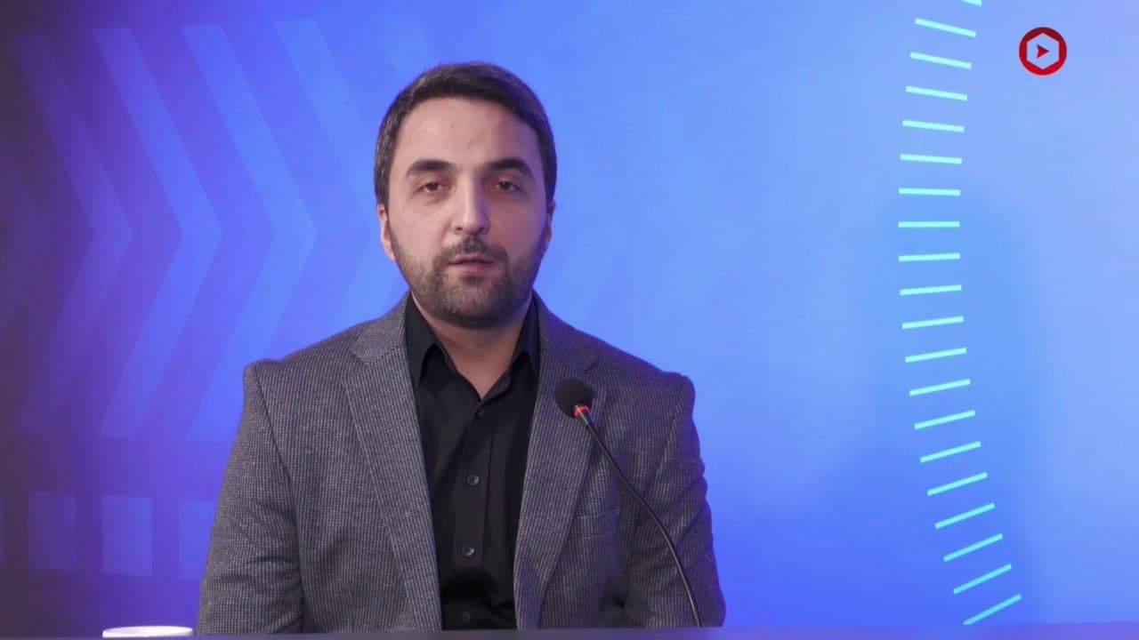 Hilafet Sisteminin Kurumları -2 [ İslam ve Yönetim ] #hilafet