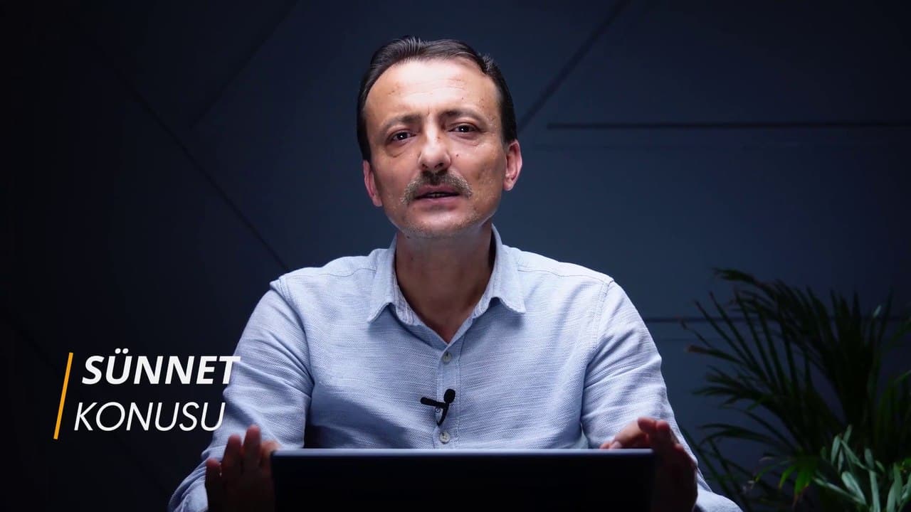 İslami Şahsiyet "Şer-î Delil Sünnet"