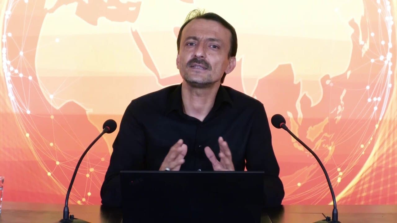 Hayata Yön Veren Mefhumlar I Kalkınma 2