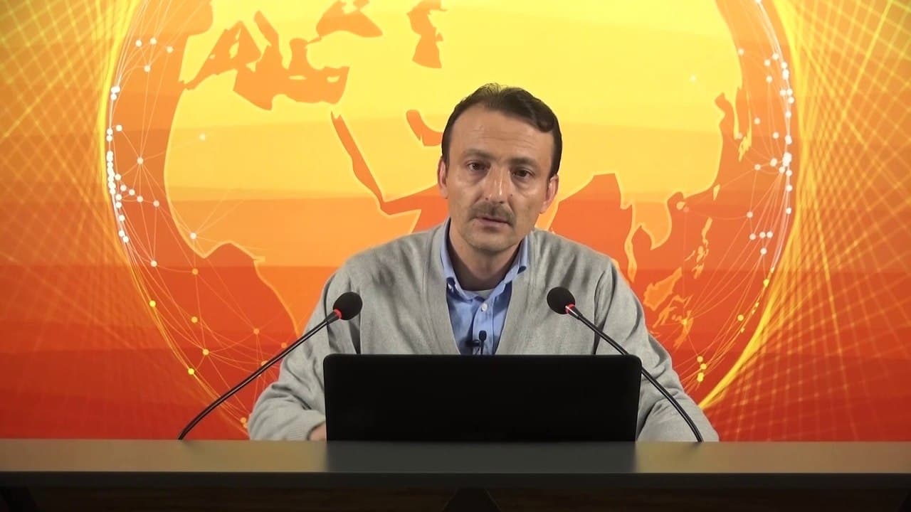 Hayata Yön Veren Mefhumlar I Tekfir-2