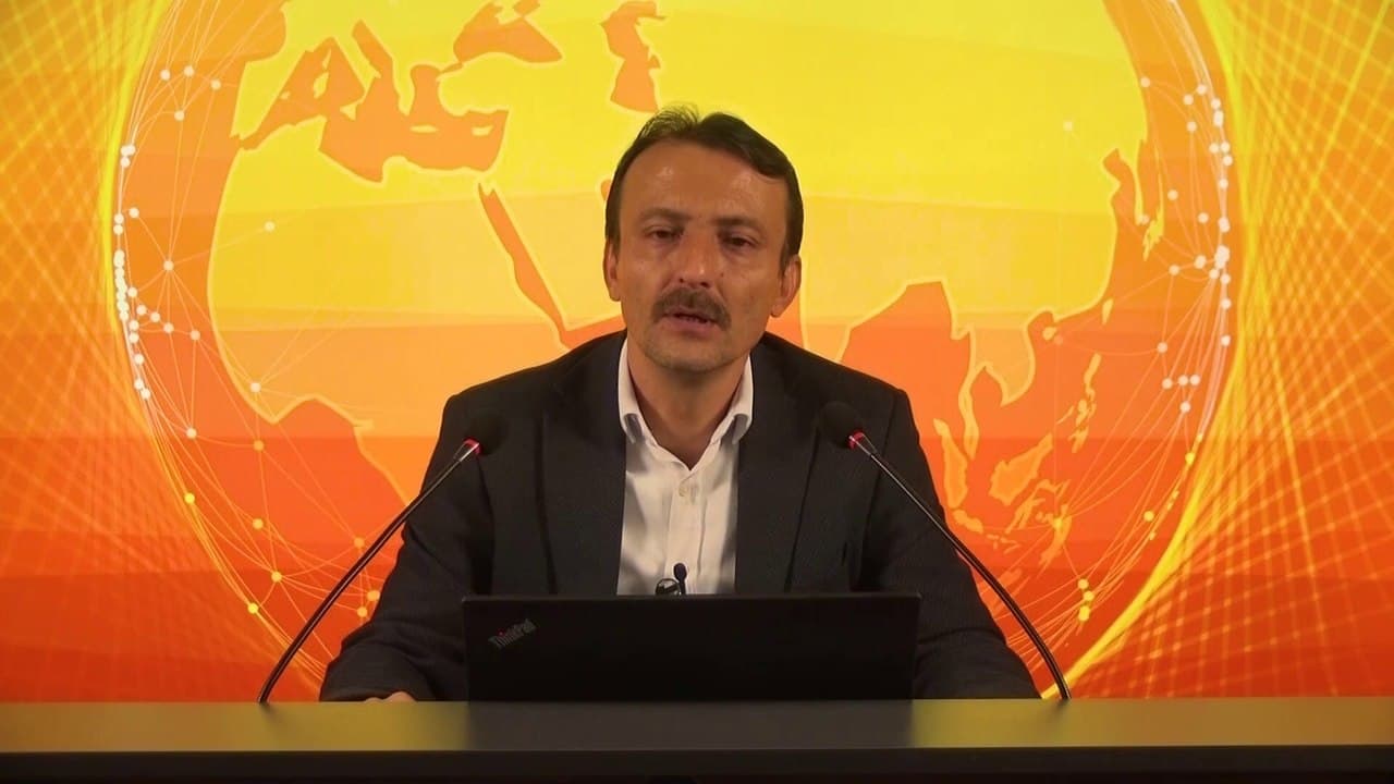 Hayata Yön Veren Mefhumlar I Tekfir 3